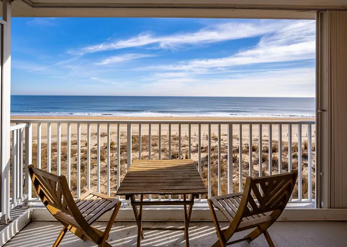 Holiday home Barefoot Country 404 - Serenity Now