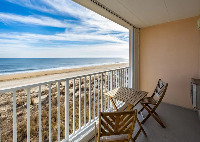 Barefoot Country 404 - Serenity Now Holiday home *