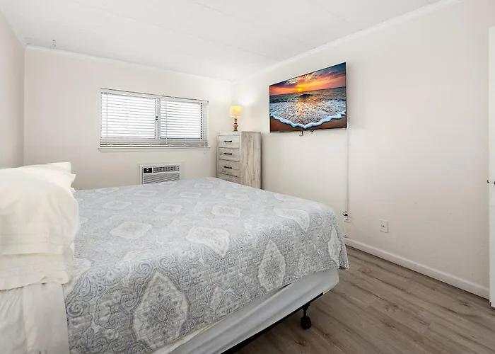 Holiday home Barefoot Country 404 - Serenity Now *