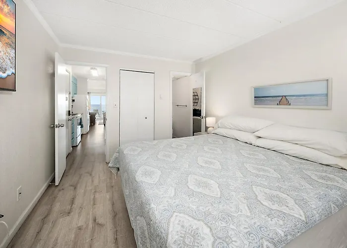 Barefoot Country 404 - Serenity Now Holiday home