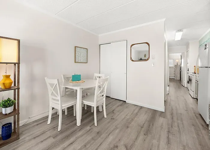 Barefoot Country 404 - Serenity Now Holiday home Ocean City