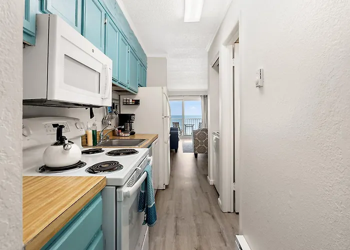 Barefoot Country 404 - Serenity Now Ocean City