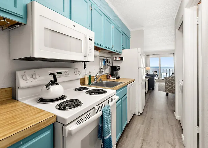 Barefoot Country 404 - Serenity Now Ocean City