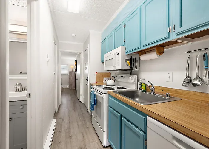 Barefoot Country 404 - Serenity Now Ocean City