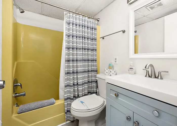 Barefoot Country 404 - Serenity Now Ocean City