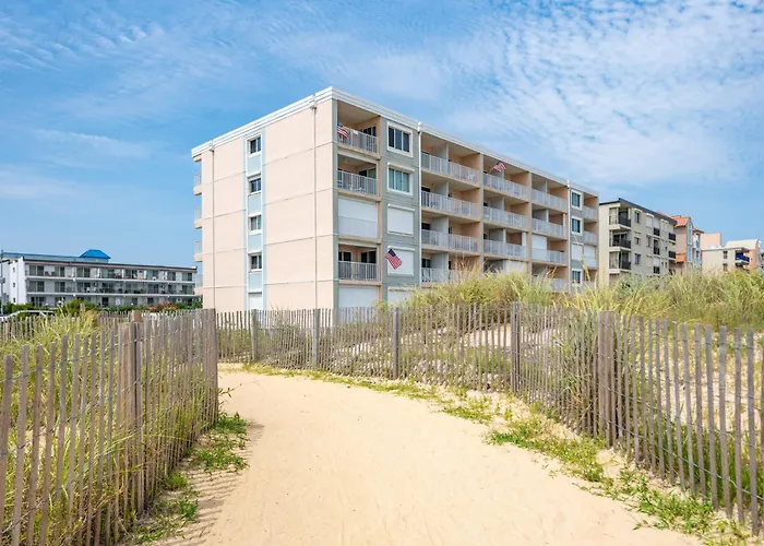 Barefoot Country 404 - Serenity Now * Ocean City